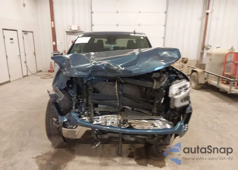 2024 Chevrolet Silverado 1500 4Wd Short Bed Lt With 2Fl from USA, damaged, VIN 1GCPDKEKXRZ244644